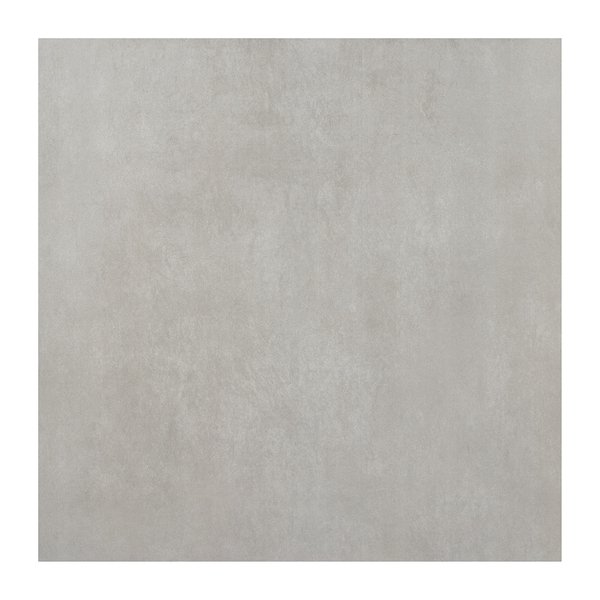 Piso Cerâmico Cimentício Acetinado Borda Reta Interno 74x74cm PHD70180R Incefra