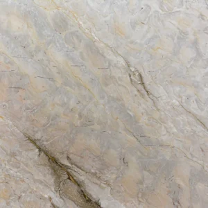 Pedra De Mármore Aurora Crema